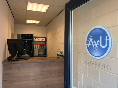 AvU Automotive V.O.F. – Asten