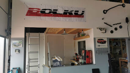 Bolku-Tuning – Huissen