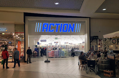 Action Beek – Beek