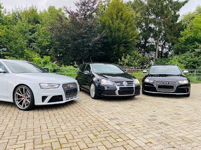 Bleeker Automotive – Haalderen