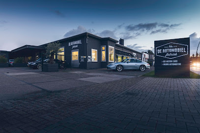 ND Motorcars – Uithoorn