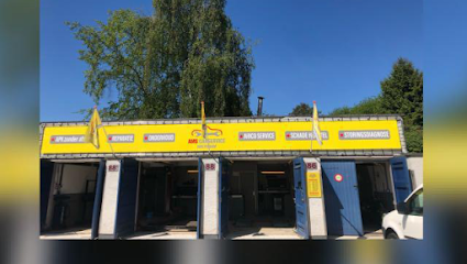 AMS Carservice Amsterdam – Amsterdam