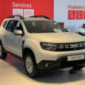 Dacia Arnhem Bochane – Arnhem