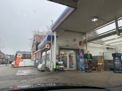 Gulf – Badhoevedorp