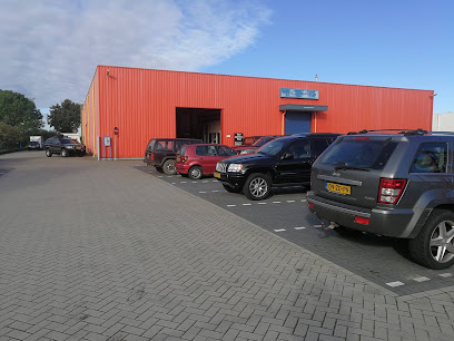 Car Service Tiel – Tiel