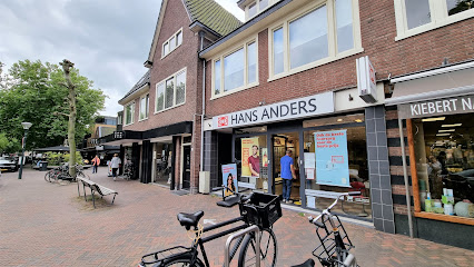Hans Anders Opticien Heemstede – Heemstede