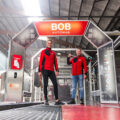 BOB Autowas Rotterdam-IJsselmonde – Ridderkerk