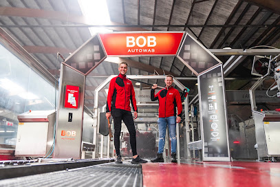 BOB Autowas Rotterdam-IJsselmonde – Ridderkerk