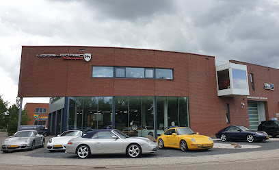 Hague Regional Motorsport – Nootdorp