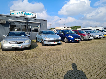 RB Auto’s – Zwolle