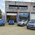 Brommobiel Center Limburg (Beek), Aixam Dealer – Beek Brommobiel Center Limburg (Beek), Aixam Dealer – Beek