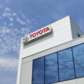 Louwman Toyota Rotterdam – Ridderkerk Louwman Toyota Rotterdam – Ridderkerk