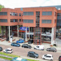 Hedin Automotive Haarlem - Ford en F-150 (Voorheen Stern) – Haarlem