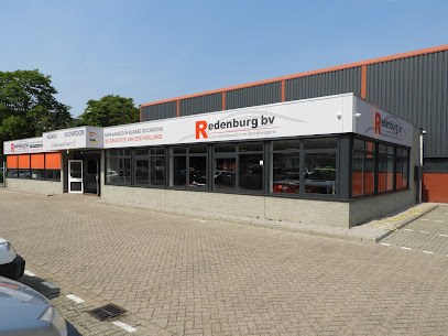 Autobedrijf Redenburg Rijswijk – Rijswijk