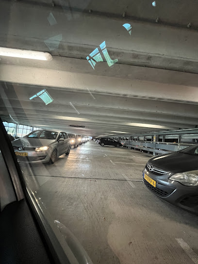 Van Cleeffkade 15 Garage – Aalsmeer