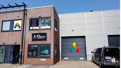 Autovakmeester Van Alfen Houten – Houten