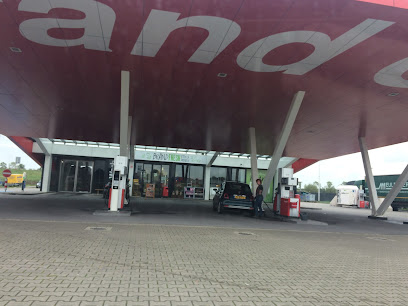 Argos Zutphen Noord – Zutphen