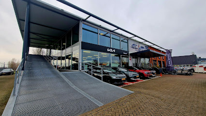 Vaneman Occasions – Aalsmeer