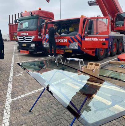 123RUIT Q Autoglas B.V. – Etten-Leur