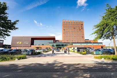 Van der Valk Hotel Gorinchem – Gorinchem