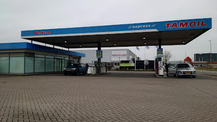 Tamoil Express Leeuwarden – Leeuwarden