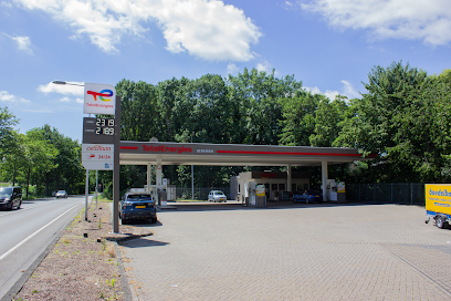 TotalEnergies Berkman tankstation Hoogvliet Duifhuisweg – Hoogvliet Rotterdam