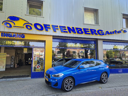 Offenberg Cars – Vlaardingen
