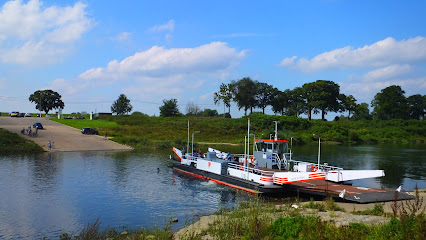 Veerpont Meeswijk-Berg a/d Maas – Dilsen-Stokkem