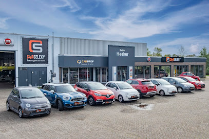 brothers Haaker – Badhoevedorp