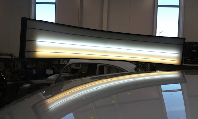 Auto Hoogenboom Schadeservice – Rotterdam