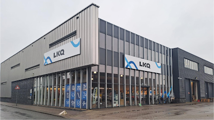 LKQ Fource | Harderwijk – Harderwijk
