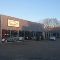 Kwinkelenberg – Utrecht Kwinkelenberg – Utrecht