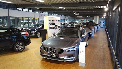 Volvo Jacob Schaap Lelystad – Lelystad