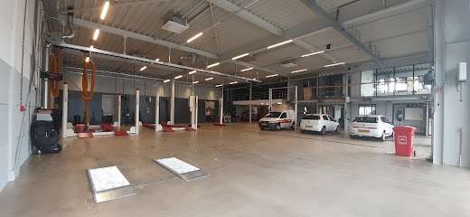 Smits Auto Capelle – James Autoservice – Capelle aan den IJssel