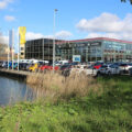 Autocentrum Van Vliet Gouda | Opel – Gouda
