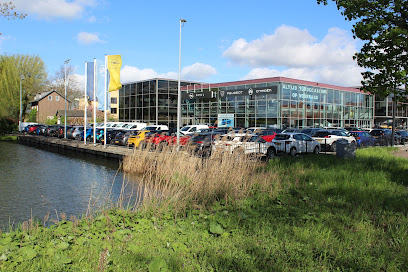 Autocentrum Van Vliet Gouda | Opel – Gouda