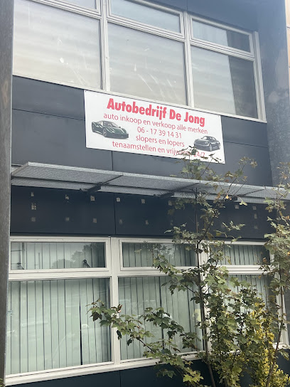 Auto Inkoop Den Haag – The Hague