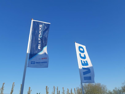 Autobedrijf van Rijn Mijdrecht – Mijdrecht