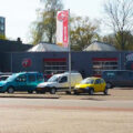 AutoFirst Eriton Leeuwarden – Leeuwarden