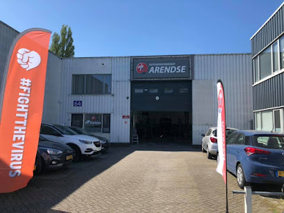 AutoFirst – Arendse en Roos – Garage in Zoetermeer – Zoetermeer