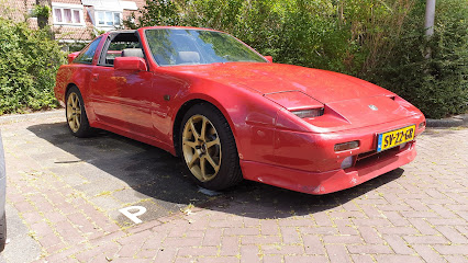 Autoservice Legmeer – Amstelveen