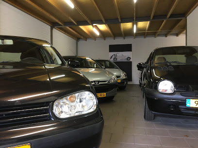 Vox Auto’s Nuenen – Nuenen
