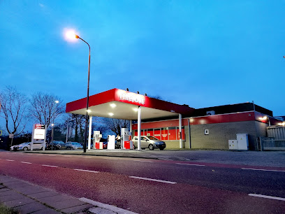 Esso Express Nootdorp – Nootdorp