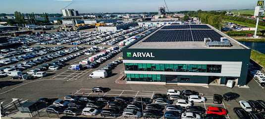 Arval Autoselect – Nijkerk
