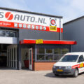 Smits Auto - Garage Krimpen a/d Lek – Krimpen aan de Lek
