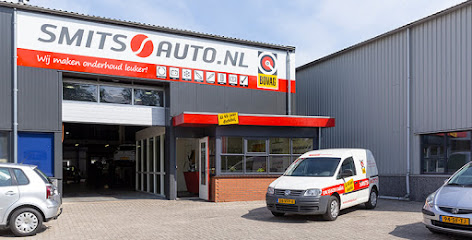 Smits Auto – Garage Krimpen a/d Lek – Krimpen aan de Lek