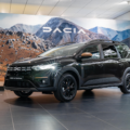 Dacia Nuenen Hedin Automotive (voorheen Janssen Kerres) – Nuenen