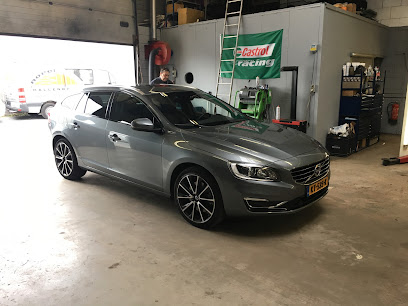 Autobedrijf Moris – Almere