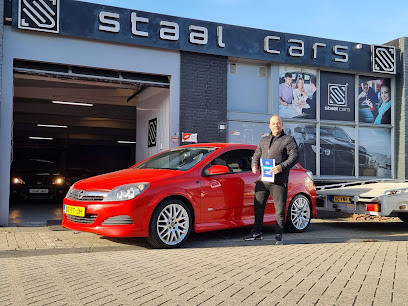 STAAL CARS – Vlaardingen