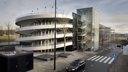 Q-Park Spaarne Hospital – Hoofddorp